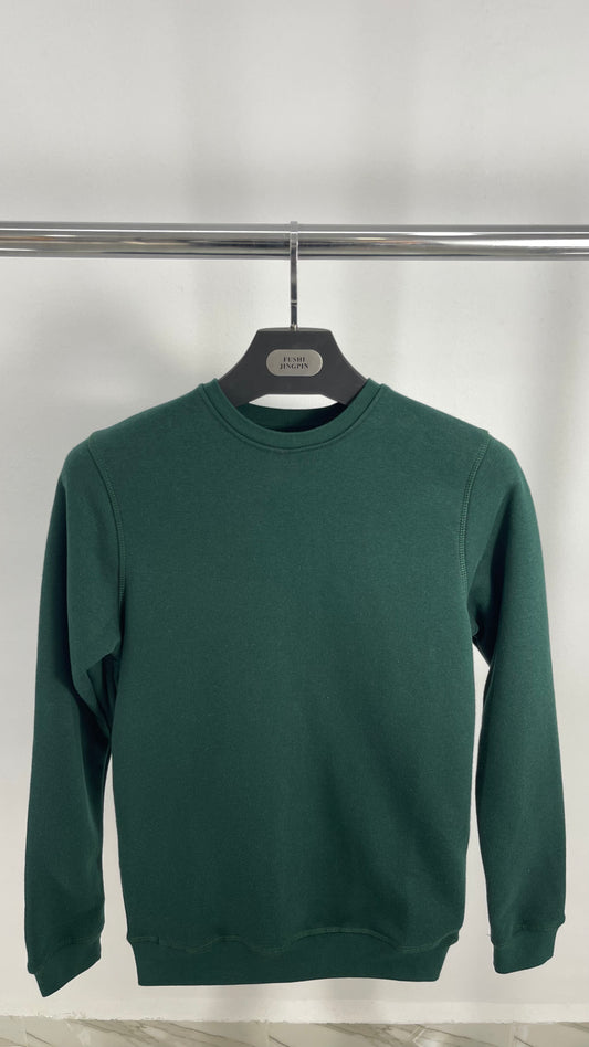 SWEATSHIRT REGULAR (VERT)